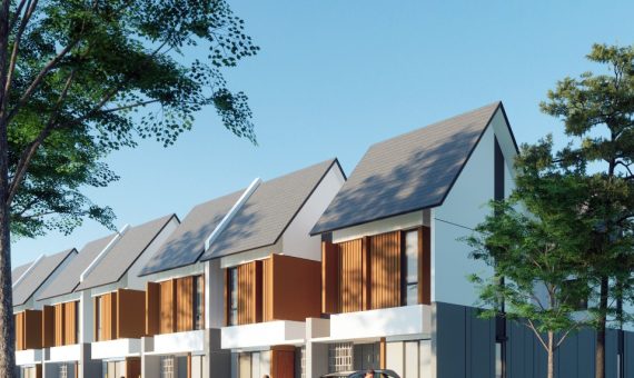 Grand Waru Residence