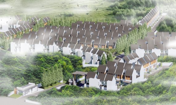 Grand Waru Residence