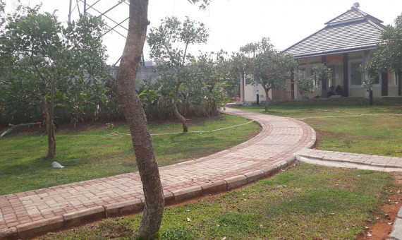 Serpong Green Park 2